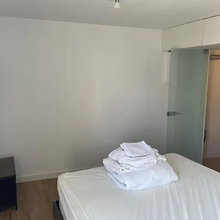 Duin 2 Lägenhet Bredene