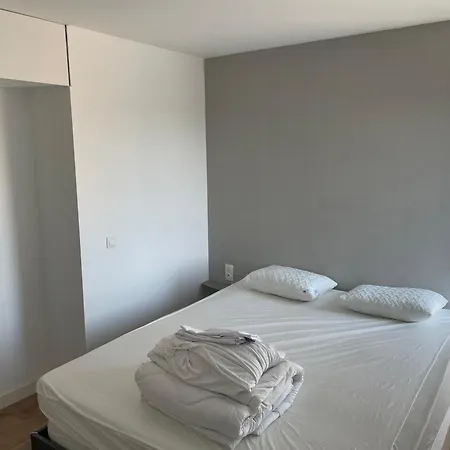 Duin 2 Lägenhet *
