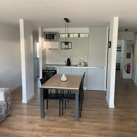 Duin 2 Apartamento