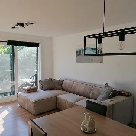 Duin 2 Apartamento *